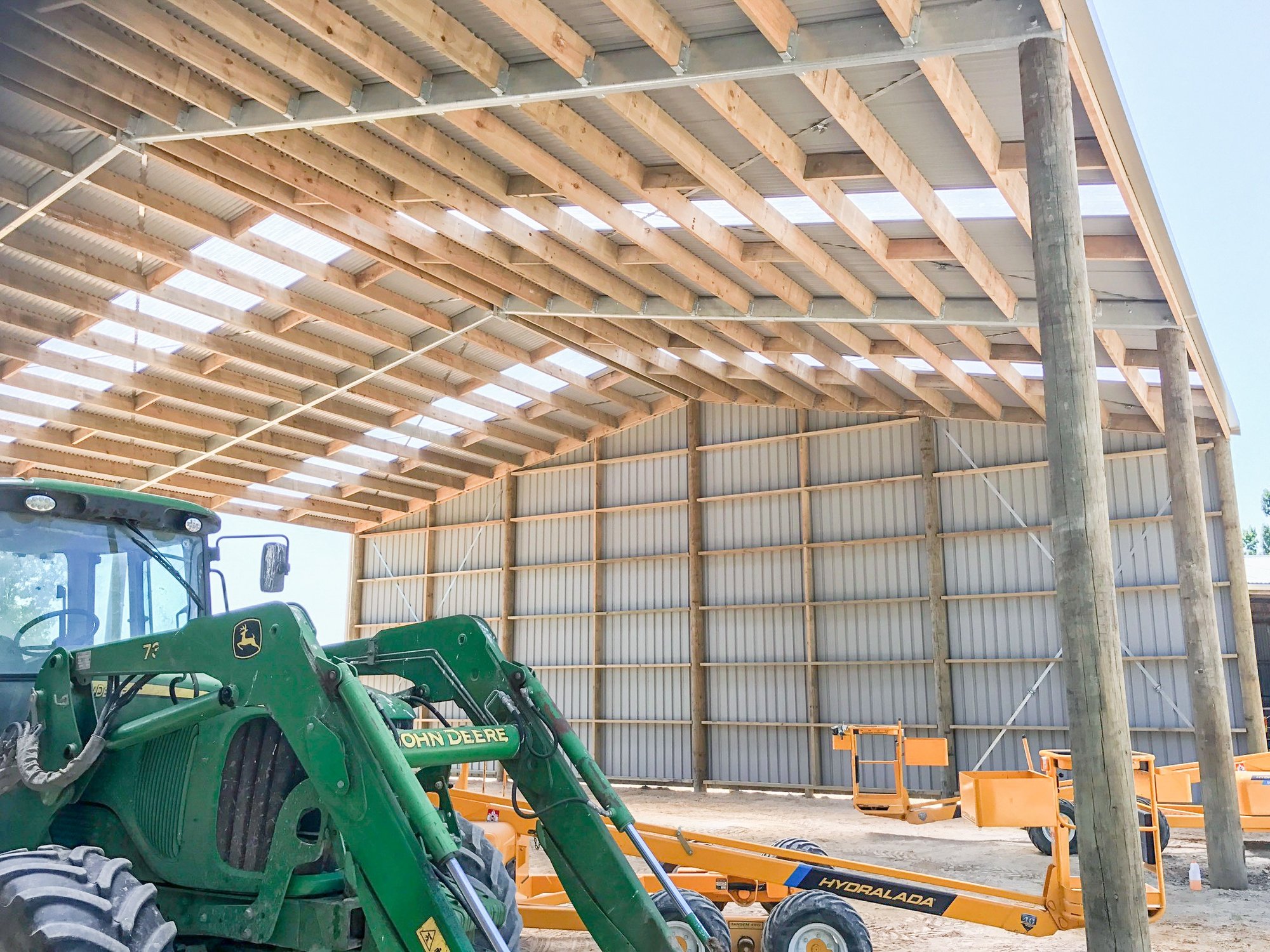 Who are the best kitset shed companies in New Zealand?